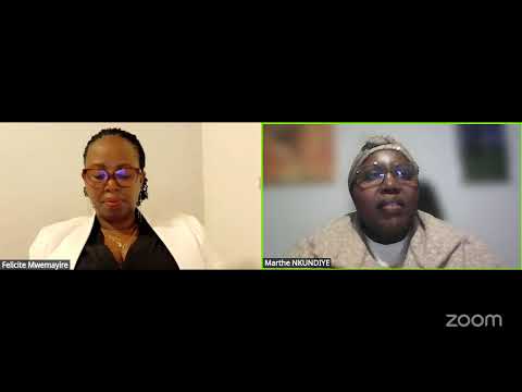 INZARA IMAZE ABENEGIHUGU HABABAJE ABANYA MUZAMBIKE USA EMB YAFUNZE BIMWE MUBIKORWA BYAYO MU RWANDA 