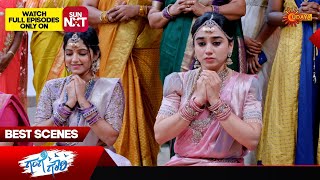 Gange Gowri - Best Scenes | 09 May 2024 | Kannada Serial | Udaya TV screenshot 5