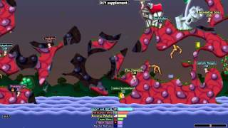 Worms Armageddon - Moles Moles Moles #4