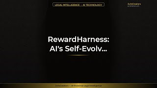 RewardHarness: AI's Self-Evolving Path to Human Alignment with Minimal Data