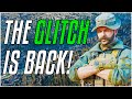 THE GLITCH IS BACK - Watch Out For This INFURIATING Bug In Warzone!
