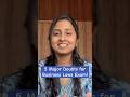 Avoid these 5 Writing Mistakes in exam 👍 | CA Foundation Business Laws Doubts