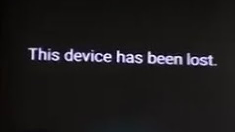 Samsung Galaxy S8: How to Find Missing / Lost Phone