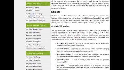 Android Programlama Ders-2