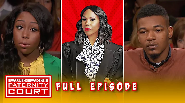 Revenge Mission: Did She Get Pregnant to Keep Him? (Full Episode) | Paternity Court