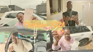 October 2024 Digital Diary part 2