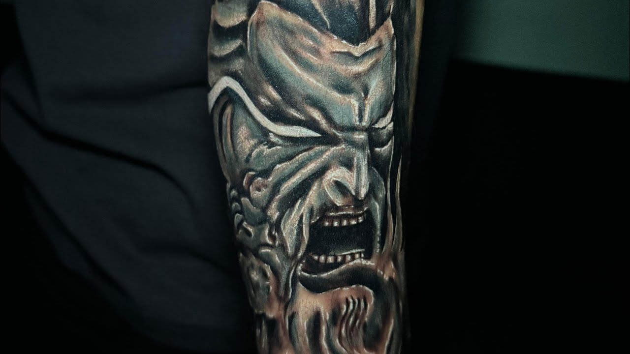 TATTOO SESSION ( thank you for your superchat )