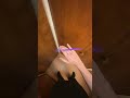 thumb around #penspinning
