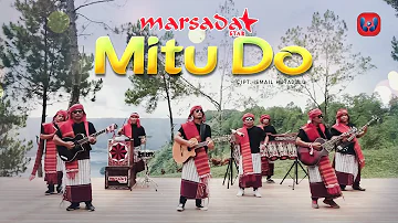 Marsada Star - Mitu Do (Official Music Video) Lagu Batak Terbaru 2022