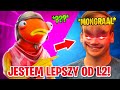 MAM LEPSZEGO AIMA OD PADOWCÓW... 🎮 | Fortnite Turniej