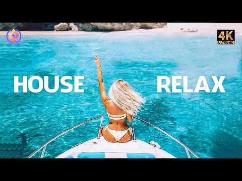 Summer Vibes ️‍🔥 Alan Walker, Dua Lipa, Coldplay, Martin Garrix & Kygo, The Chainsmokers Style #107