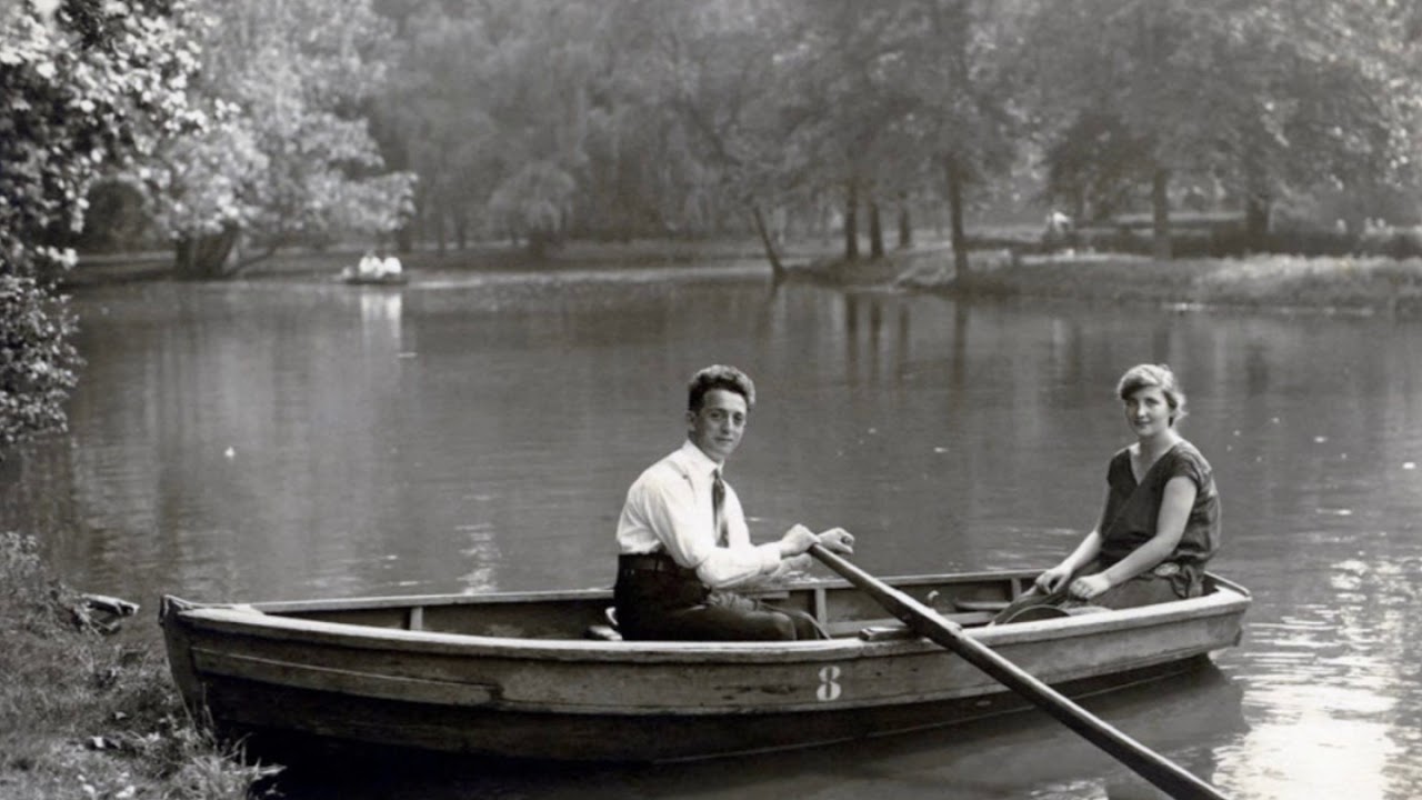 You're The Kind Of A Baby For Me - Savoy Hotel Orpheans - Columbia CB 403