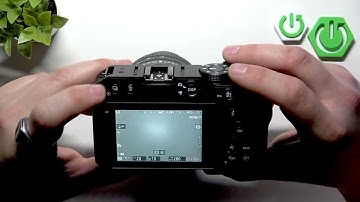 NIKON Z30 – How to Enable or Disable Camera Timer