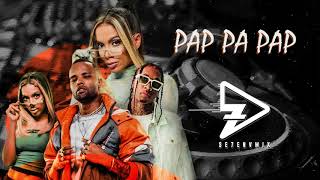 Remix MC Zaac, Anitta, Tyga - Desce Pro Play (PA PA PA) Remix Resimi