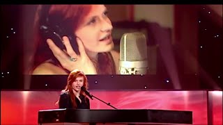 Axelle Red - Temps pour nous - Les coups de cœur d'Alain Morisod - 03 mars 2007