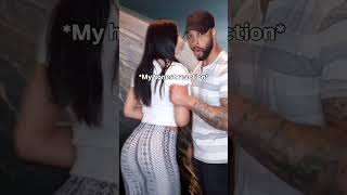 Forbidden Pants Bf Cant Keep His Cool