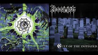 Watch Pessimist Cult Of The Initiated video