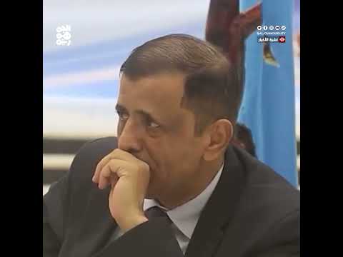 غازي الأحول يغادر سجون الحوثي بعد 5 أشهر من اختطافه