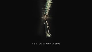 Ghostly Kisses - A Different Kind of Love (Lyrics Video) Resimi