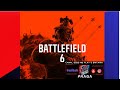 BORA DE #BATTLEFIELD6