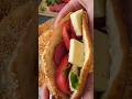 Susamlı Ekmek ,Sandviç Ekmek Aşırı Lezzet içerir  🤩