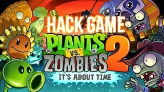 Plants Vs  Zombies 2 v7.0.1 [Hack] | Android Game Hack & Tutorial! screenshot 2