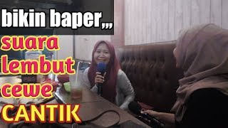 KARAOKE BARENG CEWE CANTIK !!!!!!