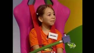 Velozmente - Nivel 2 Juana - Fabricio - Derick - Julieta - Garciana