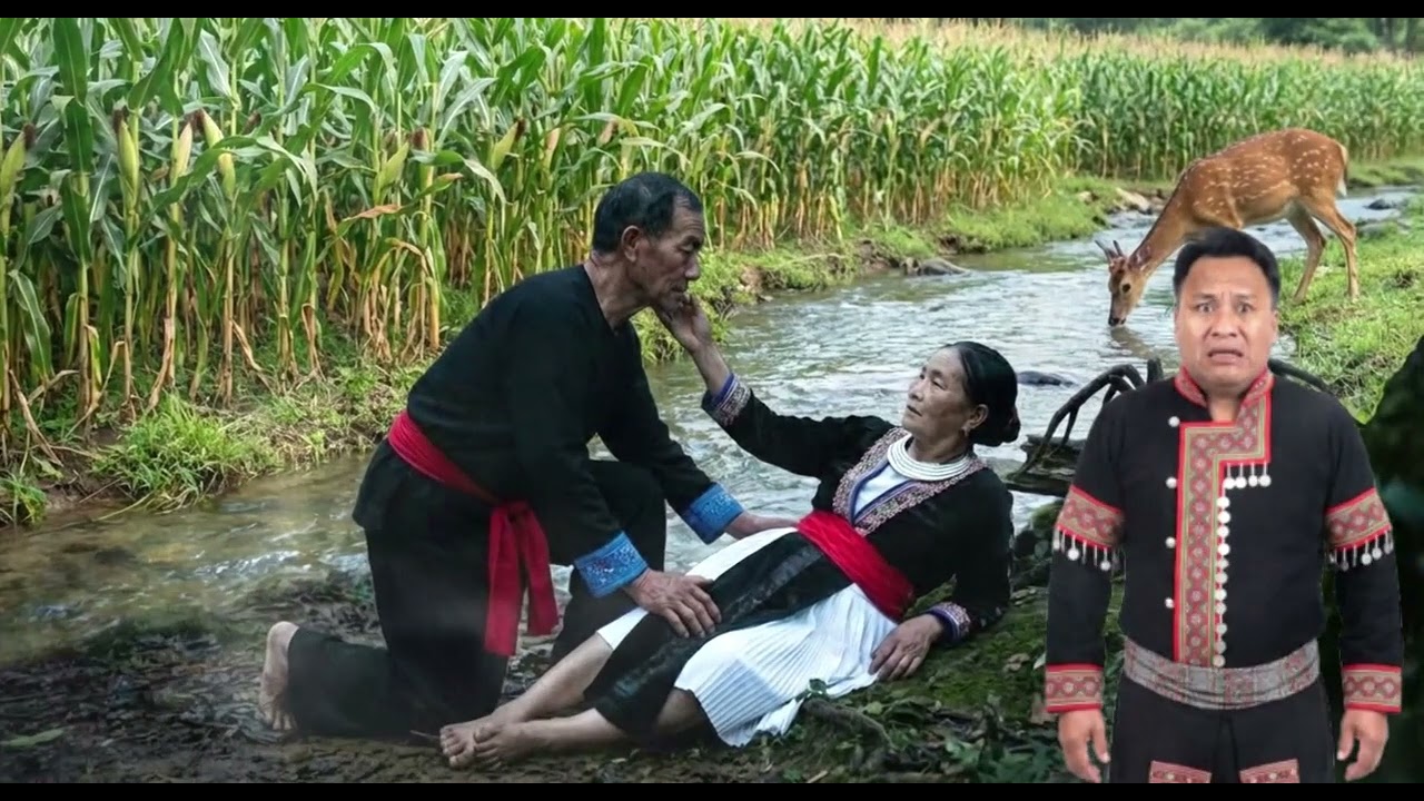 Deev Tag Mam Kam Yuav Koj 4/3/2026