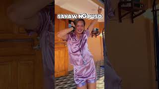 SAYAW NG PUSO (Solo Cover) | Teacher Eugene #trending