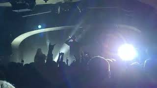 Bleed From Within - Futurum Praha 11.12.2022 (Live Prague) - I Am Damnation