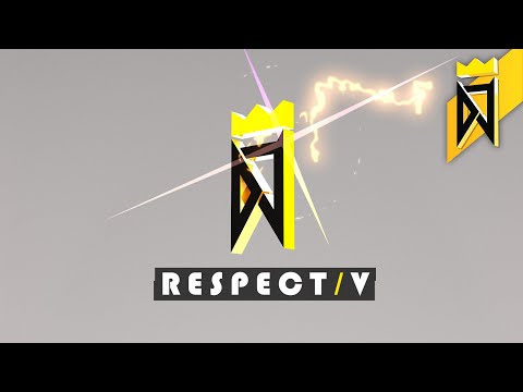 Capa de System BGM - DJMAX RESPECT V (Original ver.)