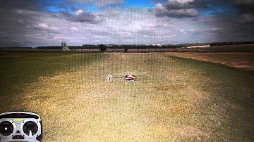 Phoenix RC 4 review cont feat Chinook by GRVO TV