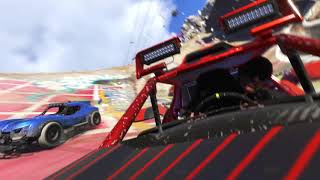 Onrush - PGW 17 - Announcement Trailer (PS4)