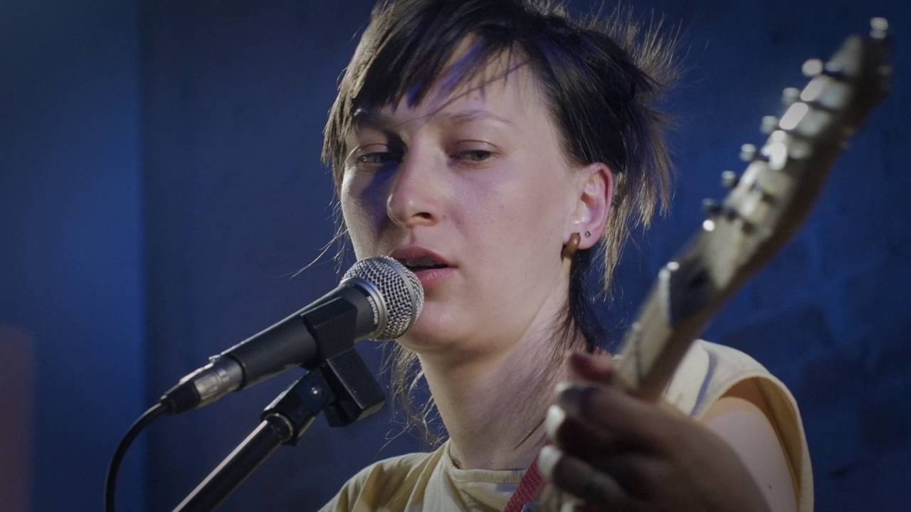 Päfgens - Jannowitzbrücke (Live at Orange 'Ear)