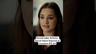 ICE's contracts with companies like GEO Group funnel taxpayer dollars into human suffering. Geo Group Basile La
