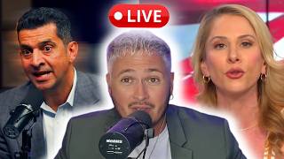 Kyle Kulinski SAYS WHAT About The Vanguard and Calls Out TYT & Hutch / PBD's Audience REVOLTS