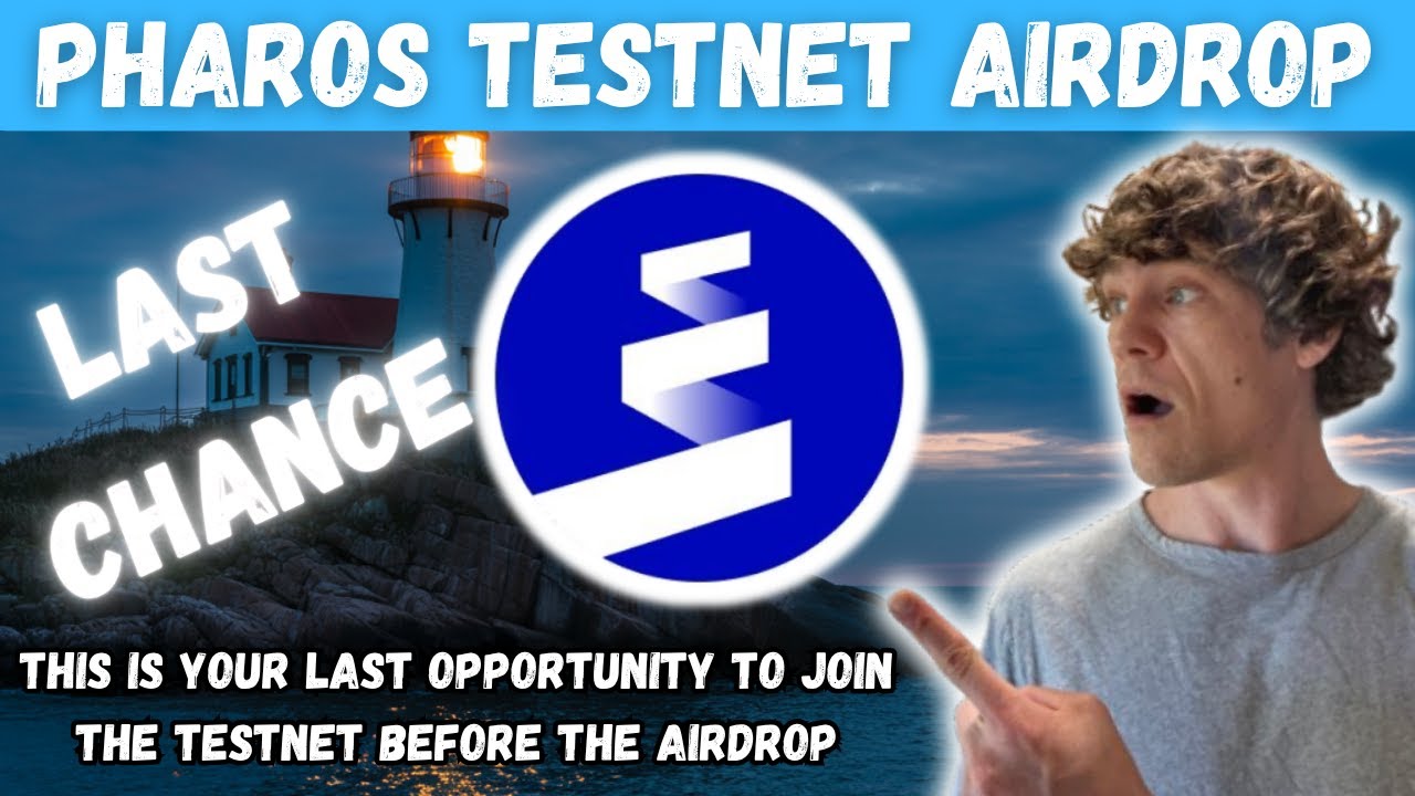 Тестовая сеть Pharos AtlanticOcean: введение, задача Asseto Finance