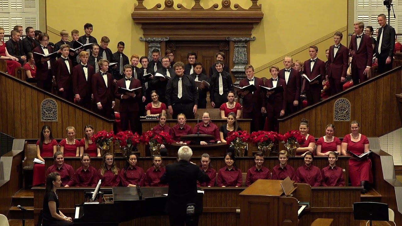 Twelve Days of Christmas Confusion (Chris R. Hansen)