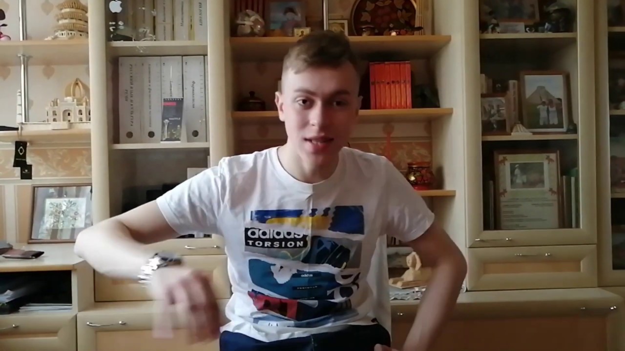 Adidas ZX Flux обзор