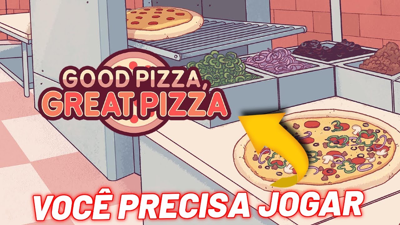 Pizza Clicker Tycoon - Jogue Pizza Clicker Tycoon Jogo Online