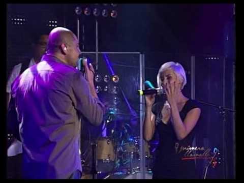 (Live) Reyli & Playa Limbo - Historia de un amor (Primera Llamada - Ritmo Son )