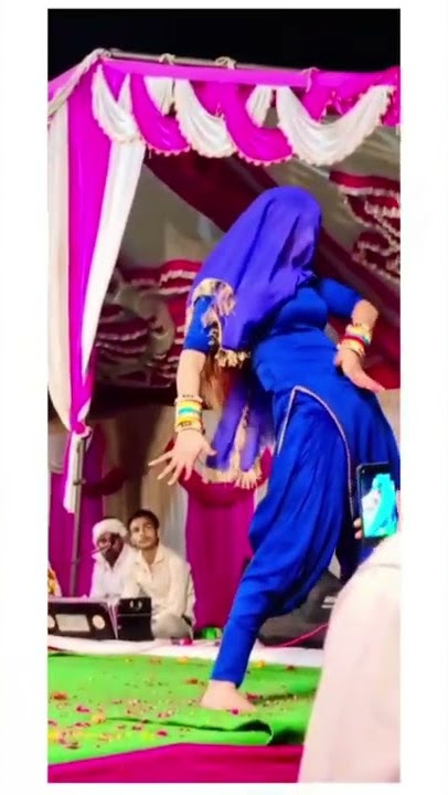 komal rangeeli dance