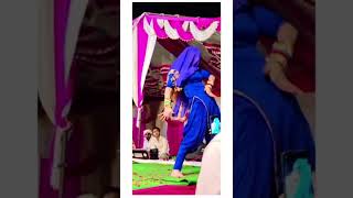 Komal Rangeeli Dance