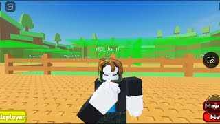 (Roblox) need more mewing
