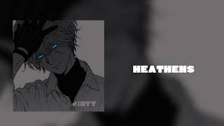 Hot And Bad Edit Audios For Fake Scenarios