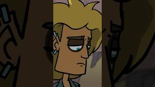Fallout #animation #metalfamily #fyp