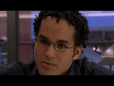 Noah Tannebaum- The Sopranos