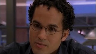 Noah Tannebaum- The Sopranos