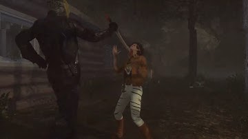 Jason Part 8 - Higgins Haven Small - 6 of 7 Kills